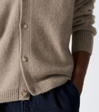 Arch4 Cashmere cardigan