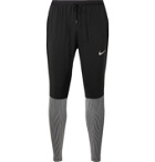 Nike Running - Phenom Elite Hybrid Shell Sweatpants - Black