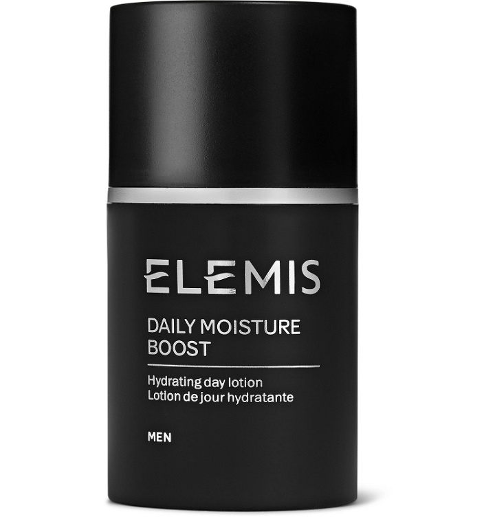 Photo: Elemis - Daily Moisture Boost Serum, 50ml - Colorless