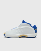 Adidas Crazy 1 White - Mens - Basketball