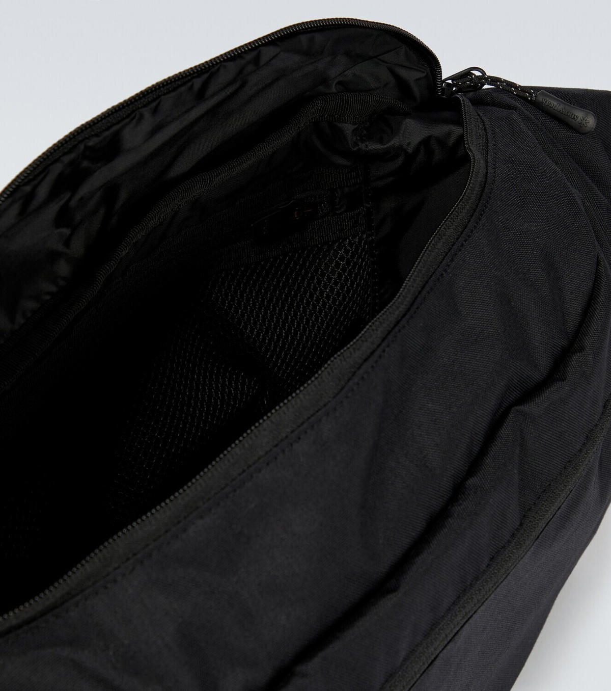 Snow Peak Everyday Middle nylon shoulder bag