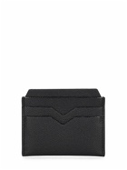VALEXTRA - Leather Card Holder