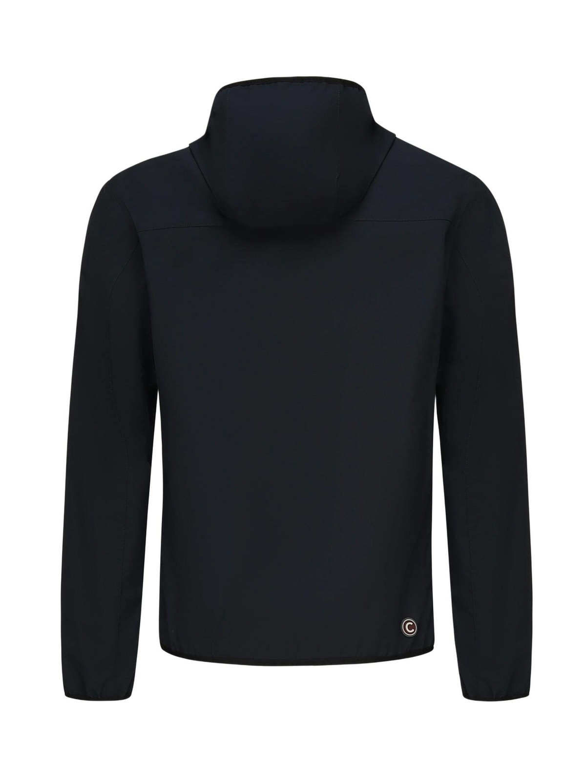 Colmar Softshell Jacket With Hood