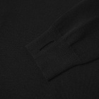 Canada Goose Black Label Clarke 1/4 Zip Knit