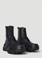 Rombaut Boccaccio Lace Up Boots