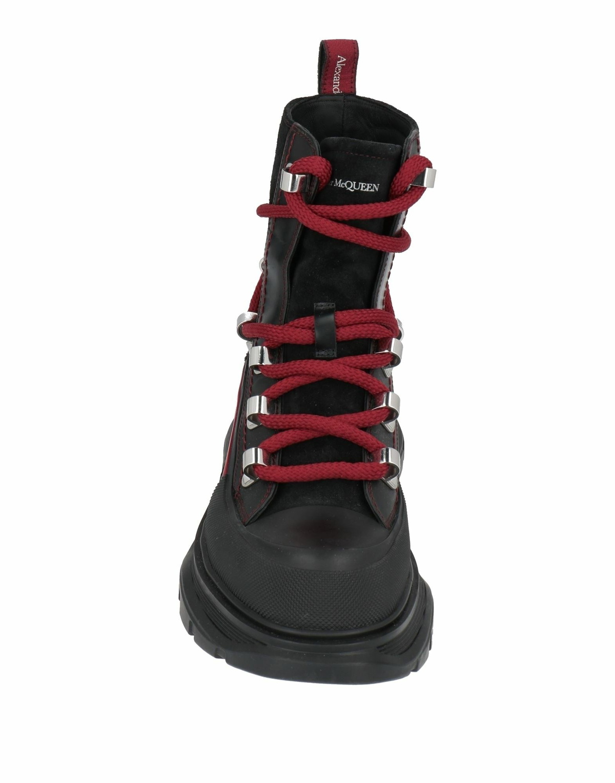 Mcq Alexander Mcqueen Womens Ankle boots in Black
