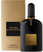 TOM FORD Black Orchid Eau De Parfum, 50 mL