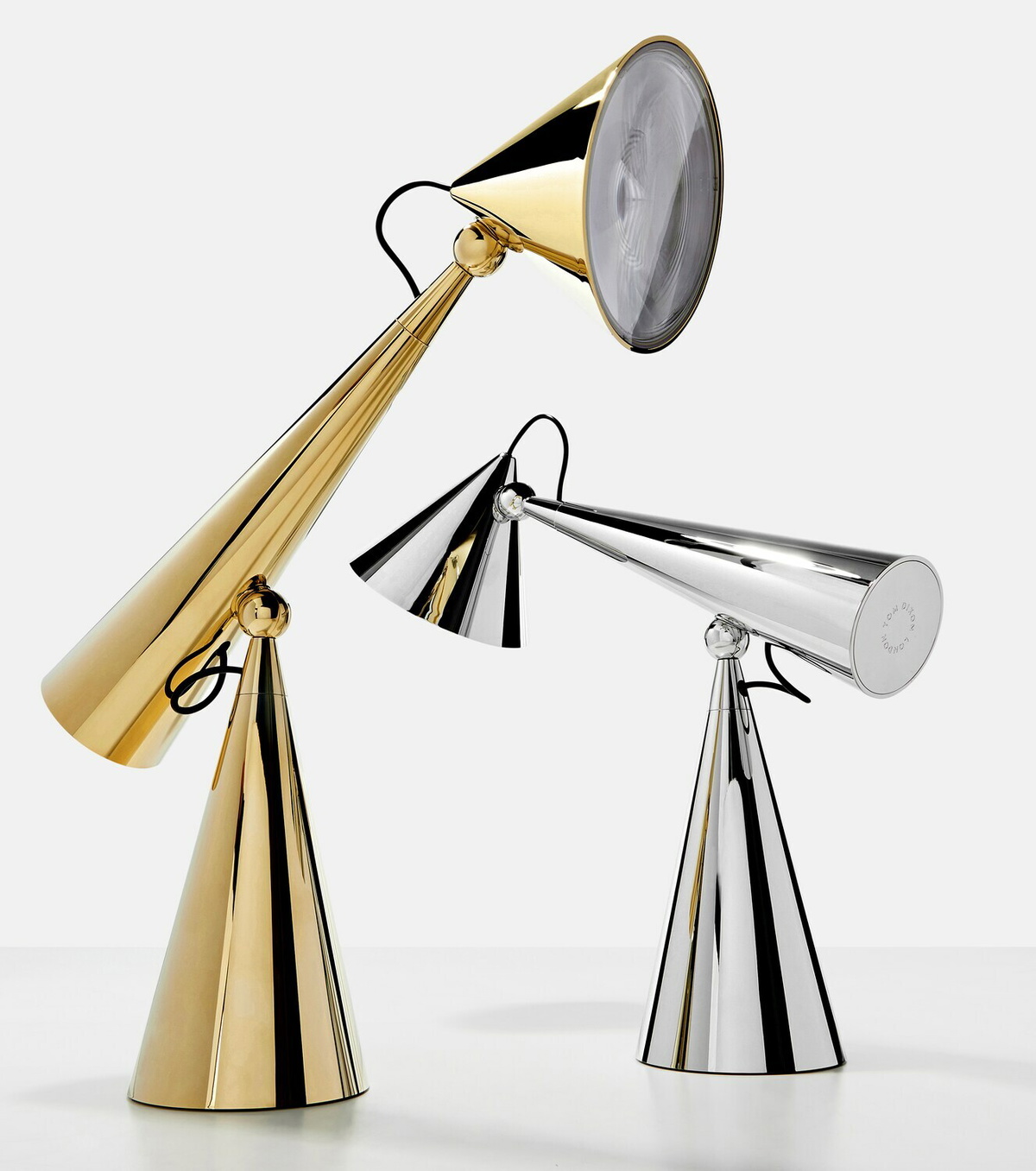 Tom Dixon Pose Task LED desk lamp