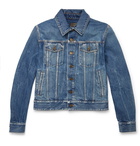 Saint Laurent - Denim Jacket - Indigo