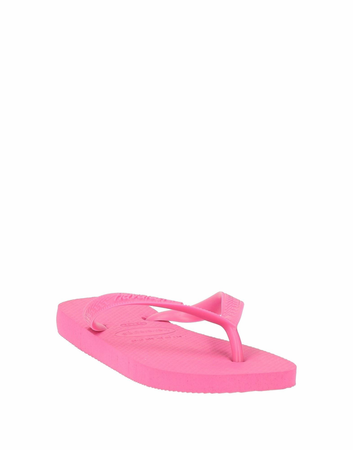 Havaianas Womens Thong sandal Fuchsia