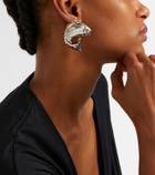 Jacquemus Poisson earrings