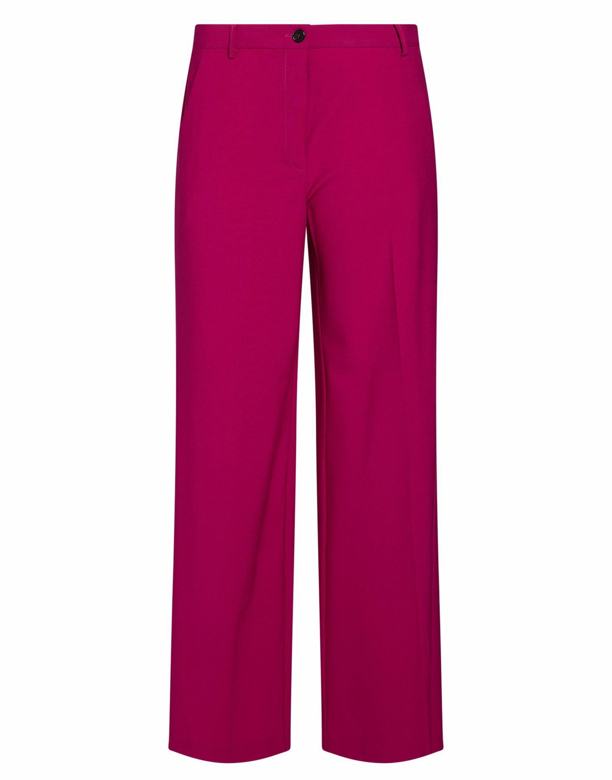 Jucca Womens Pants Garnet