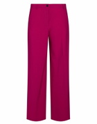 Jucca Womens Pants Garnet