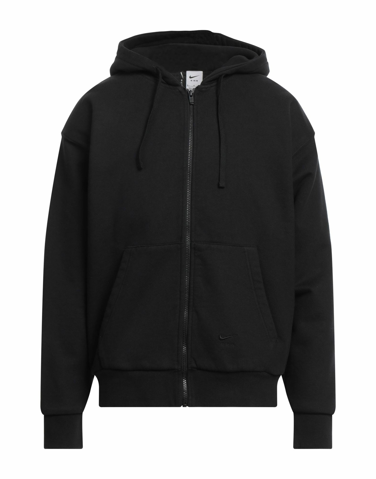 Nike Mens Sweatshirt in Black