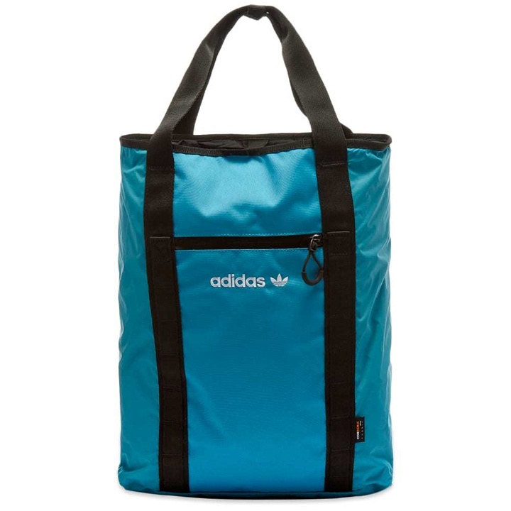 Photo: Adidas Adventure 3-Way Tote Bag