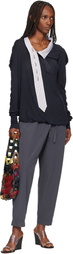 SC103 Multicolor Links Bag