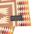 Pendleton Yoga Mat in Harding Tan