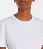 Max Mara Madia cotton jersey T-shirt