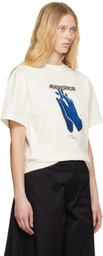 ADER error Off-White 0114 T-shirt