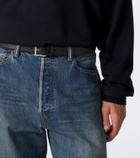 A.Presse Wool sweater