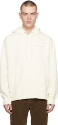NN07 Off-White Waylon Hoodie
