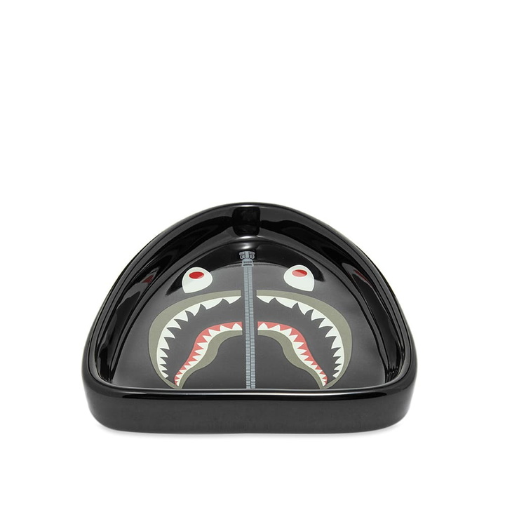 Photo: A Bathing Ape Shark Ashtray