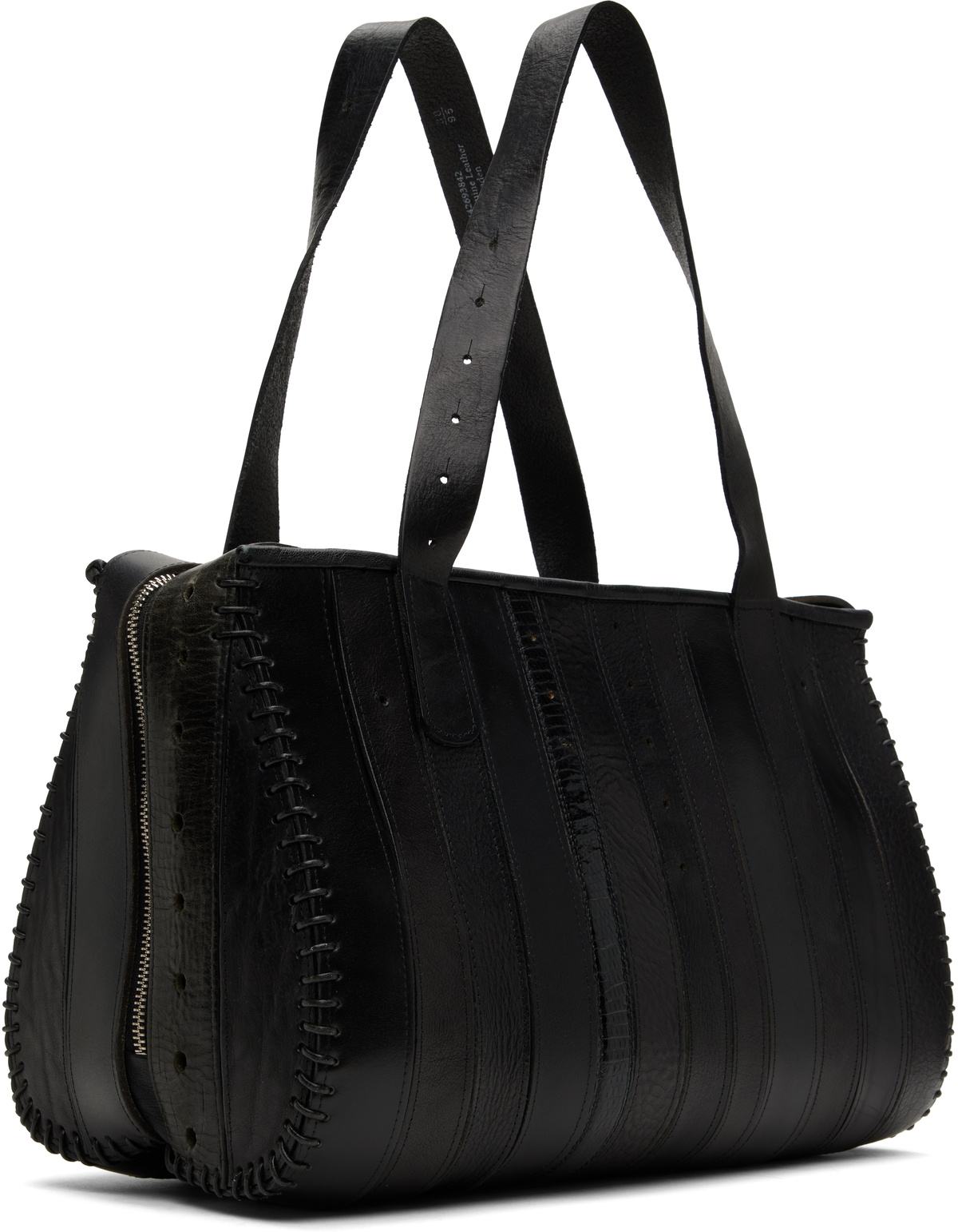 HODAKOVA Belt Zip Bag HODAKOVA