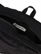 C.P. COMPANY - Nylon B Crossbody Belt Bag