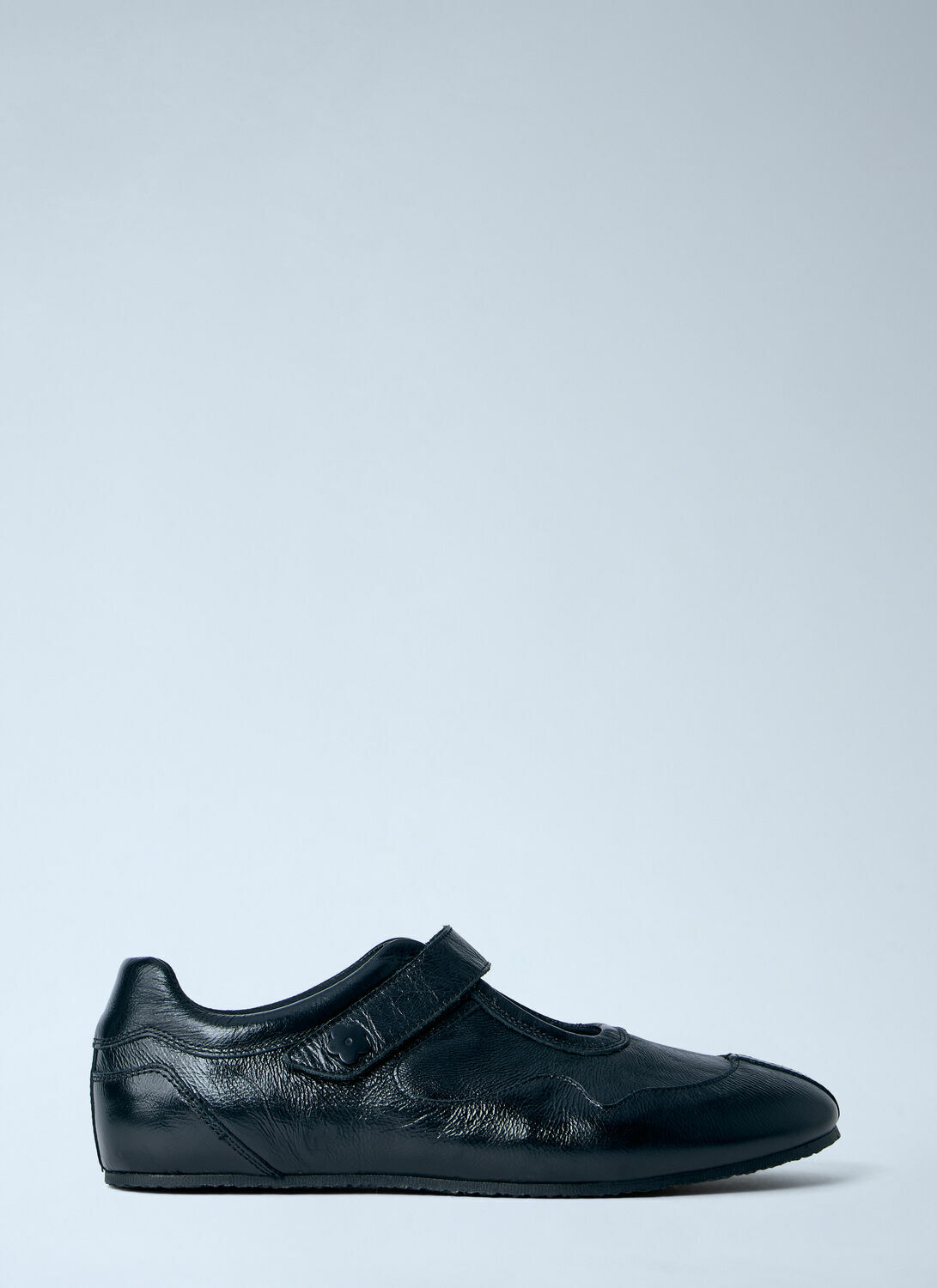 Cecilie Bahnsen Bess Mary Jane Flats