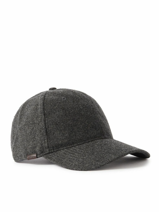 Photo: Polo Ralph Lauren - Wool-Felt Hat