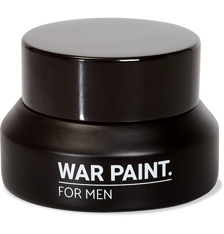 Photo: War Paint for Men - Concealer - Tan, 5g - Colorless