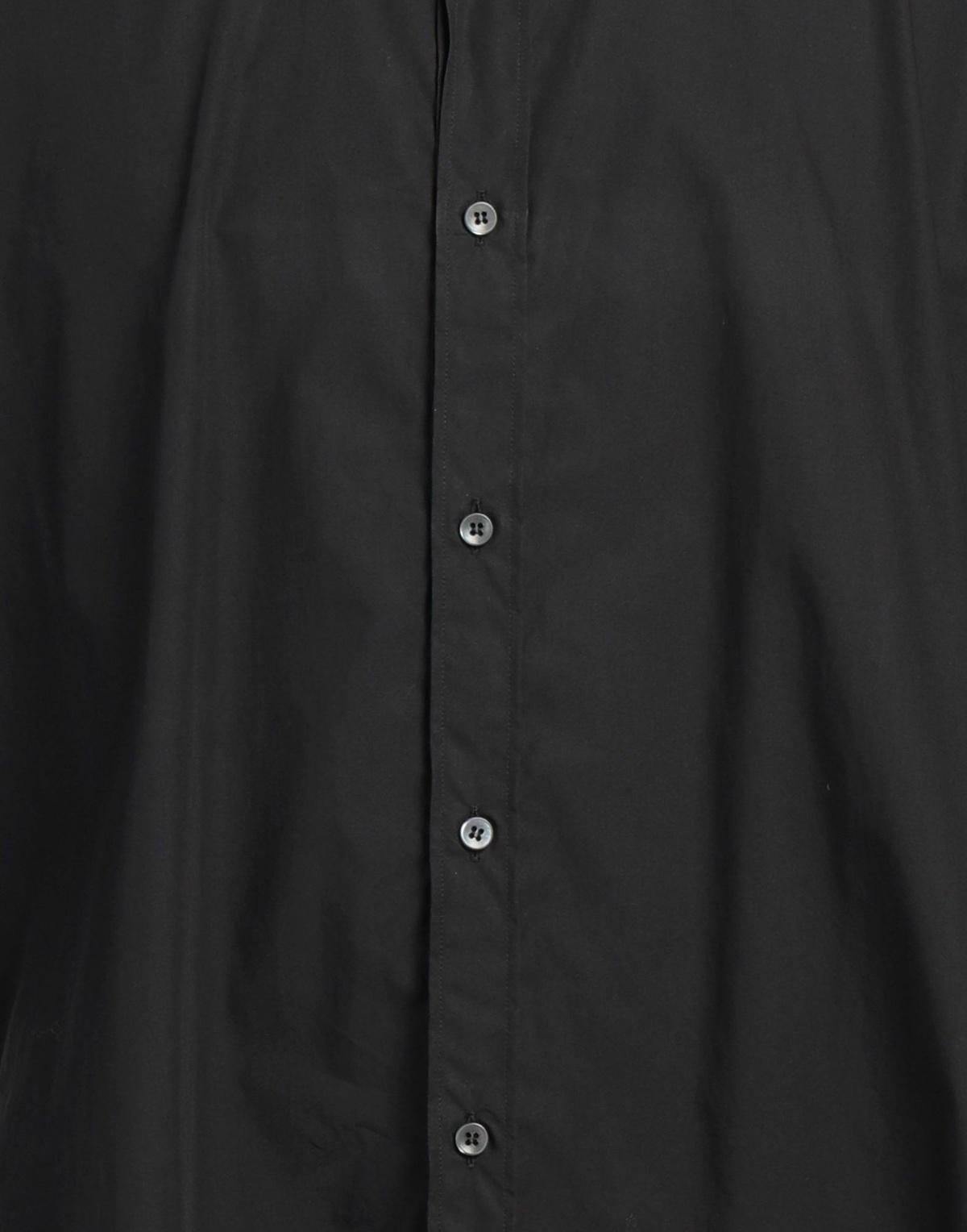 Dolce & gabbana Mens Shirt in Black