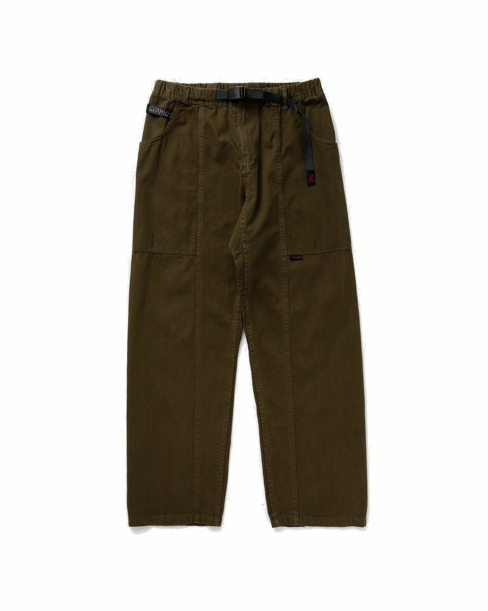 Photo: Gramicci Gadget Pant Brown - Mens - Casual Pants
