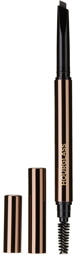 Hourglass Arch Brow Sculpting Pencil – Natural Black