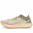 Norda Men's The 001 Sneaker in Sky