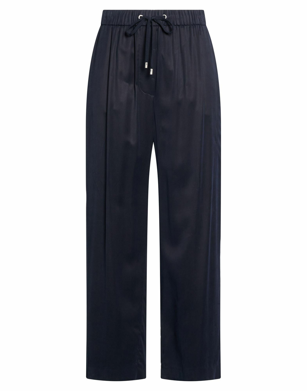 Peserico Womens Pants in Midnight blue