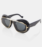 Loewe Aviator sunglasses