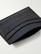 Berluti - Bambou Scritto Venezia Softy Full-Grain Leather Cardholder
