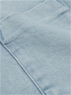 ACNE STUDIOS - Atlent Denim Shirt - Blue