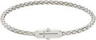 Bottega Veneta Intreccio Bracelet
