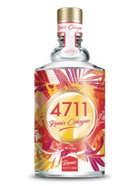 4711 Unisex Remix Cologne Grapefruit Edition 2022 EDC 3.4 oz Fragrances 4011700748389