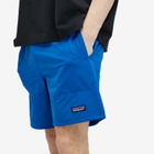 Patagonia Men's Baggies Lights 6.5" Shorts in Endless Blue