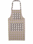 DUSEN DUSEN - Sail Cotton Apron