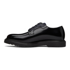 Paul Smith Black Mac Derbys