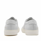 Common Projects Men's Original Achilles Low Nubuck Sneakers in Grey