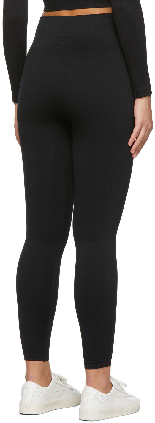 Lune Active Black Milla Leggings