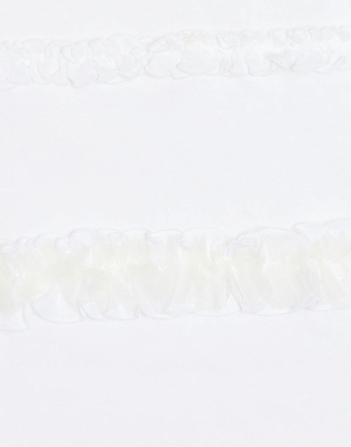 Simone Rocha Womens Top in White
