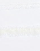 Simone Rocha Womens Top in White