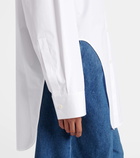 Loewe Cotton shirt