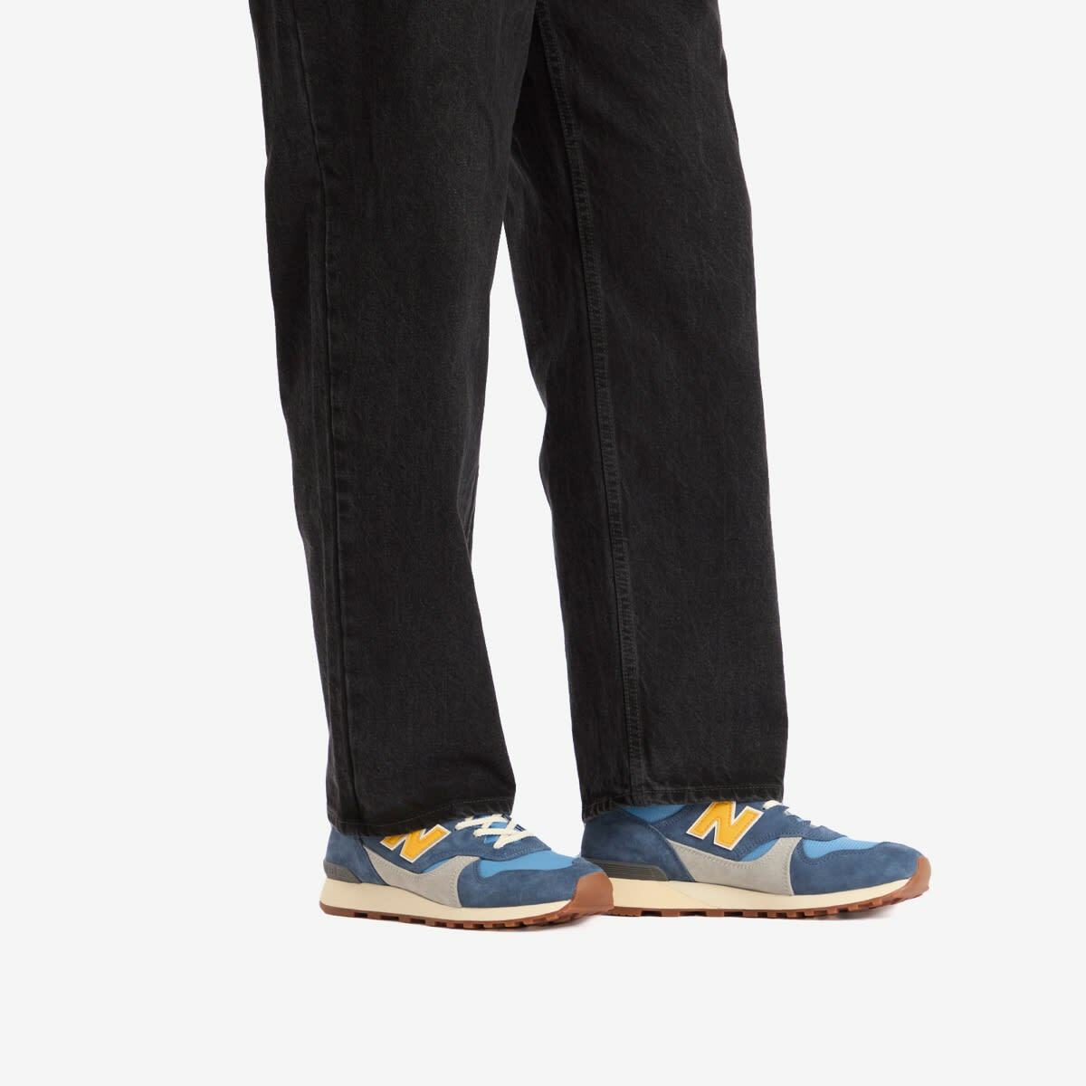 New Balance 475 Sneaker in Vintage Indigo